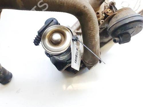 Used Egr Egr 35126490 35126490