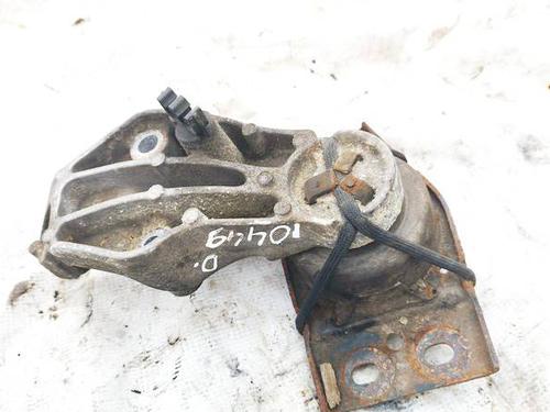 Engine mount RENAULT LAGUNA III (BT0/1) 1.5 dCi (BT00, BT0A, BT0T, BT1J) | BP32575800M89 - Image 4