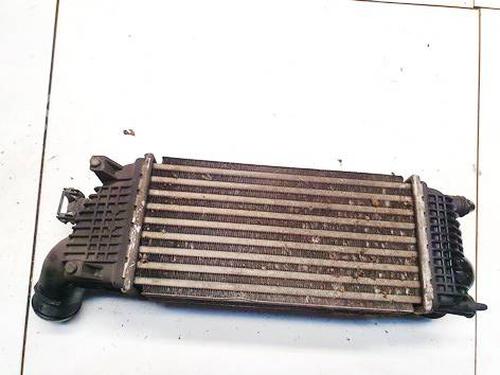Intercooler CITROËN C5 III (RD_) 2.0 HDi 140 (RDRHF8, RDRHFA, RDRHA8, RDRHAJ) | BP34766457M30 - Image 3
