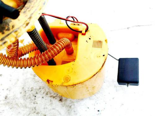 Electronic module TOYOTA AURIS (_E15_) 1.4 D-4D (NDE150_, NDE150R) | BP35053582M83 - Image 3