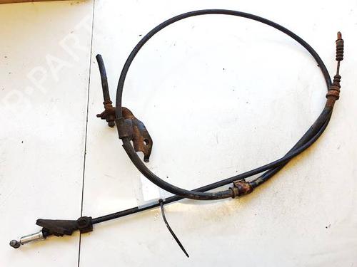 Used Handbrake cable Handbrake cable HONDA CIVIC VIII Hatchback (FN, FK) 2.2 CTDi (FK3) (140 hp) 39896103 39896103