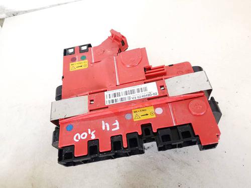 Used Fuse box Fuse box BMW 3 (F30, F80) 320 d (163 hp) 32947589 32947589