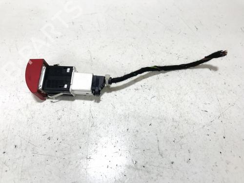 Warning switch SKODA OCTAVIA II (1Z3) 1.9 TDI | BP35834193I22 - Image 2