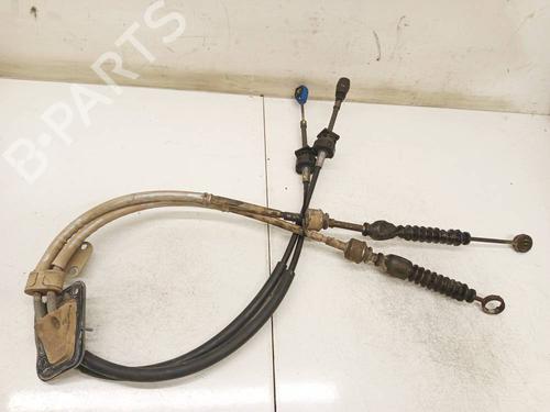 Used Cable Cable TOYOTA COROLLA Verso (ZER_, ZZE12_, R1_) 2.2 D-4D (AUR10_, AUR10R) (136 hp) 34755962 34755962