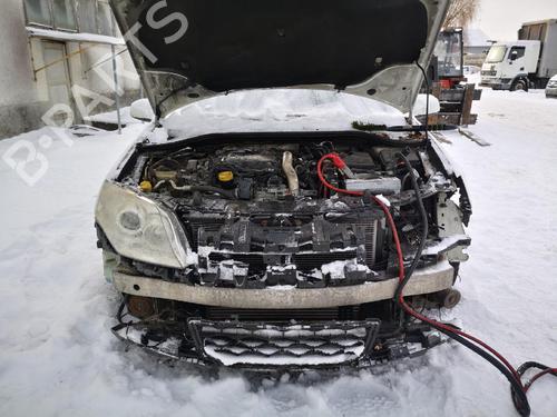 Pipe RENAULT LAGUNA III (BT0/1) 2.0 dCi (BT07, BT0J, BT14, BT1A, BT1S) | BP32931133M125  - Image 6