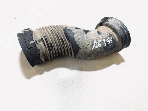Used Pipe Pipe OPEL ASTRA G Hatchback (T98) 1.6 (F08, F48) (84 hp) 35605693 35605693
