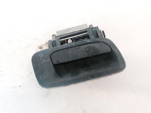front-right-exterior-door-handle-opel-zafira-a-mpv-t98-1999-2000-2001-2002-2003-2004-2005-2006-35523159 main image