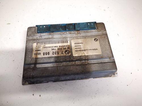 Used Automatic gearbox ECU Automatic gearbox ECU 35170293 35170293