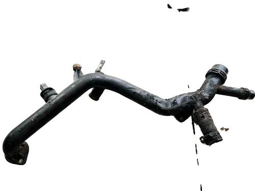 Pipe AUDI A6 C6 (4F2) 2.4 | BP35376731M125 - Image 2