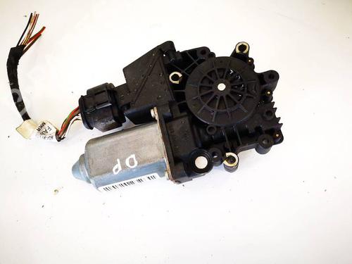 Used Right front window motor Right front window motor 34972341 34972341