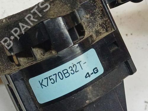 Electronic module MAZDA 3 (BK) 1.6 DI Turbo | BP38102722M83 - Image 4
