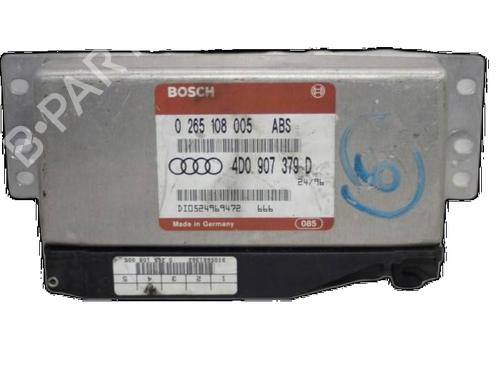 Used Electronic sensor Electronic sensor AUDI A4 B5 (8D2) 2.8 quattro (193 hp) 35679071 35679071