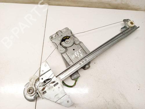 Used Front right window mechanism Front right window mechanism 34784866 34784866