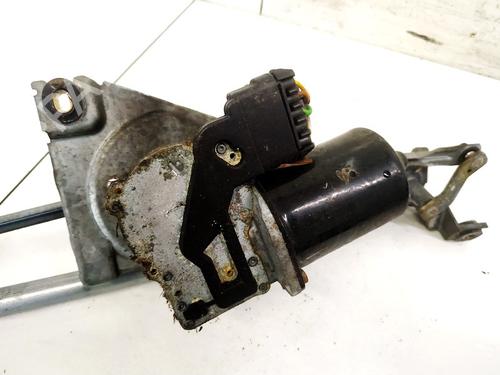 Used Front wiper motor Front wiper motor OPEL ASTRA F Hatchback (T92) 1.7 TD (F08, M08, F68, M68) (68 hp) 35429340 35429340
