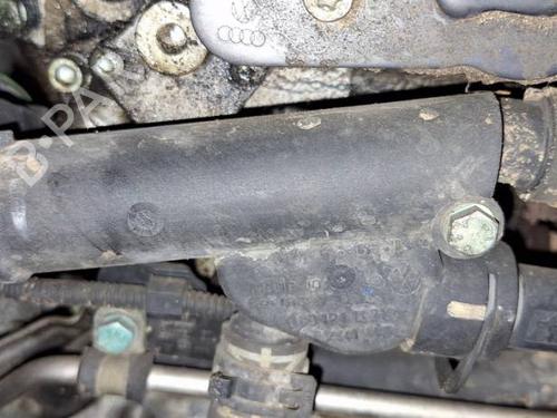 Used Thermostat housing Thermostat housing 35048931 35048931