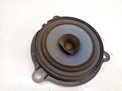 Used Speaker Speaker NISSAN X-TRAIL I (T30) 2.2 dCi 4x4 (136 hp) 35831899 35831899
