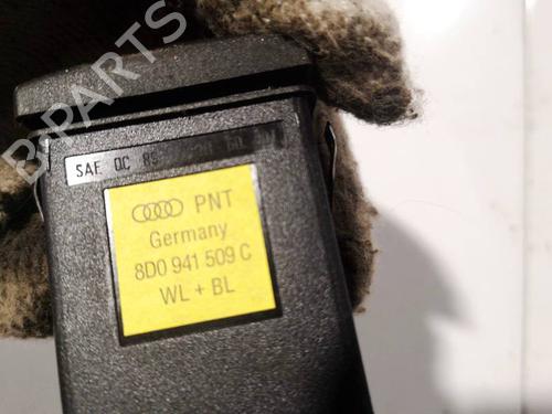 Warning switch AUDI A4 B5 (8D2) 1.8 | BP35020431I22 - Image 3