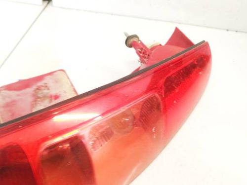 Left taillight PEUGEOT 807 (EB_) 2.0 HDI | BP39181600C34 - Image 2