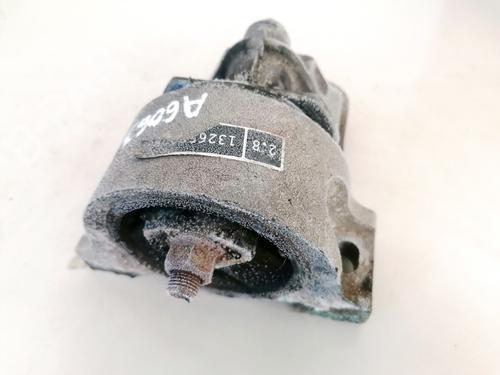 Motoraufhängung für FIAT DUCATO Van (230_) 2.8 D (87 hp) 33096660