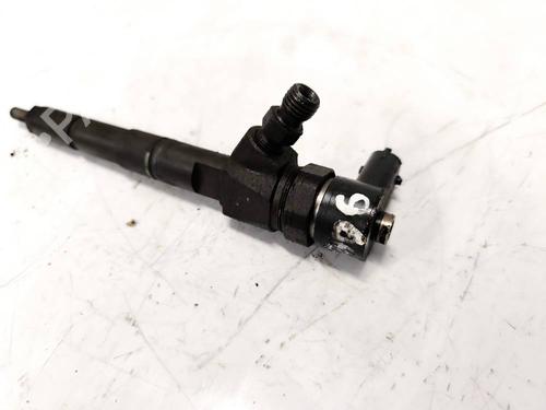 Injector OPEL INSIGNIA A (G09) 2.0 CDTI (68) | BP35131929M100 - Image 3