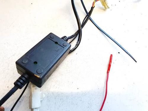 Electronic module RENAULT ESPACE IV (JK0/1_) 2.2 dCi (JK0H) | BP32621237M83 - Image 3