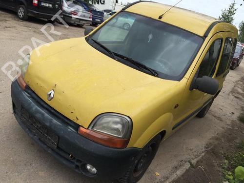 Used Parts RENAULT KANGOO (KC0/1_) D 65 1.9 (KC0E, KC02, KC0J, KC0N) 4527013