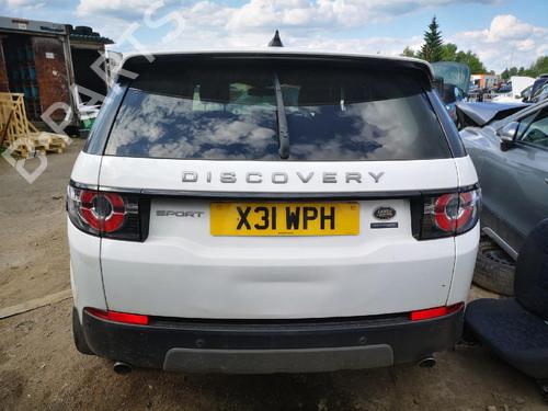 Electronic module LAND ROVER DISCOVERY SPORT (L550) 2.0 D 4x4 | BP32593109M83