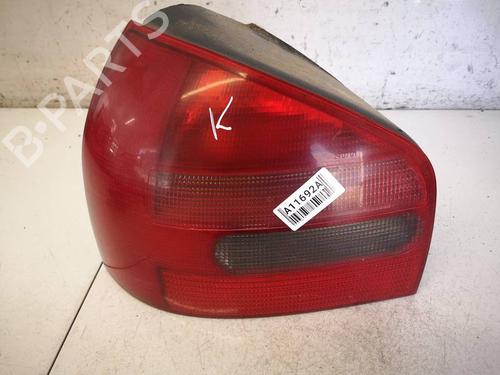 Used Left taillight Left taillight 39574463 39574463