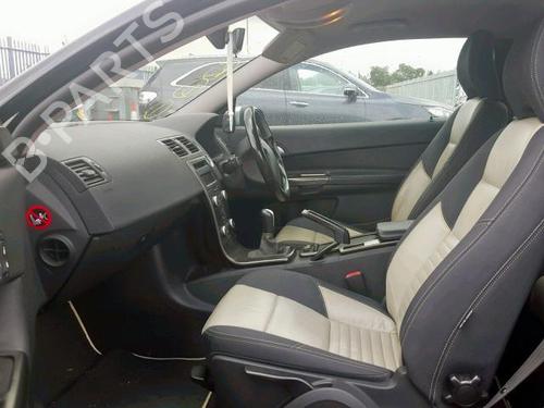 Pipe VOLVO C30 (533) 2.0 D | BP33512858M125 - Image 7