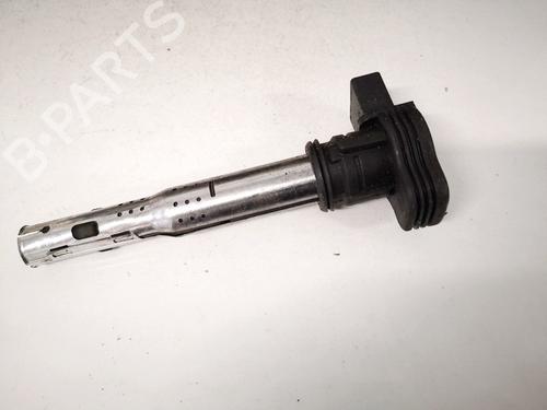 Used Ignition coil Ignition coil OPEL INSIGNIA A (G09) 1.8 (68) (140 hp) 35428365 35428365