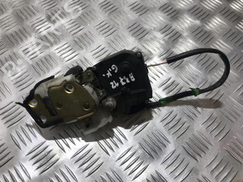 Venstre bagtil lås Venstre bagtil lås ROVER 400 II Hatchback (RT) 420 Di (105 hp) 35678216 35678216