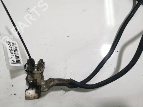 Cable CITROËN C4 I (LC_) 1.6 HDi | BP34833145E12 - Image 3