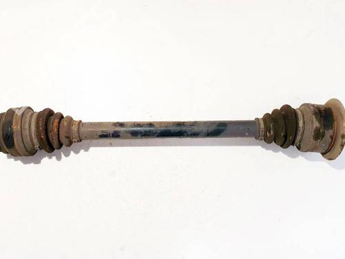 Used Left rear driveshaft Left rear driveshaft 35074223 35074223