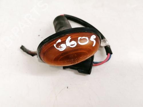 Used Right side indicator Right side indicator CHRYSLER VOYAGER IV (RG, RS) 2.5 CRD (141 hp) 35555083 35555083