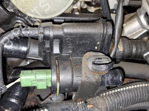 Used Thermostat housing Thermostat housing 34882736 34882736