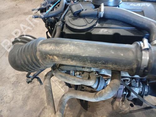 Intercooler pipe KIA CEE'D Hatchback (ED) 1.6 CRDi 115 | BP39181830M127 - Image 4