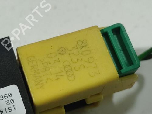 Electronic sensor SKODA SUPERB II (3T4) 1.6 TDI | BP38576326M84 - Image 5