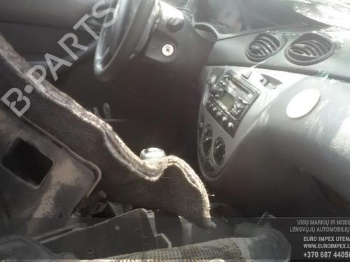 Engine mount FORD FOCUS I (DAW, DBW) 1.6 16V | BP33480886M89 - Image 5