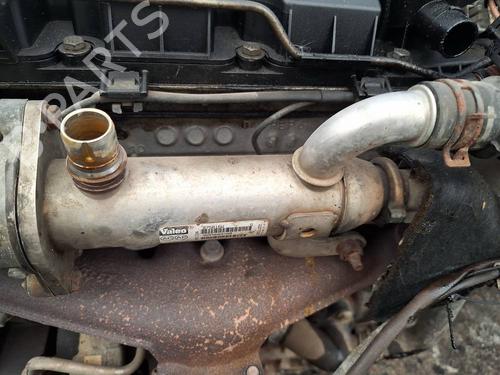 Egr CITROËN C5 II (RC_) 2.0 HDi (RCRHRH) | BP35084453M69 - Image 2