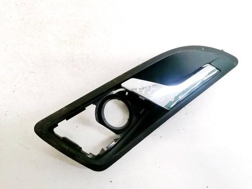 Used Rear right interior door handle Rear right interior door handle 35357794 35357794