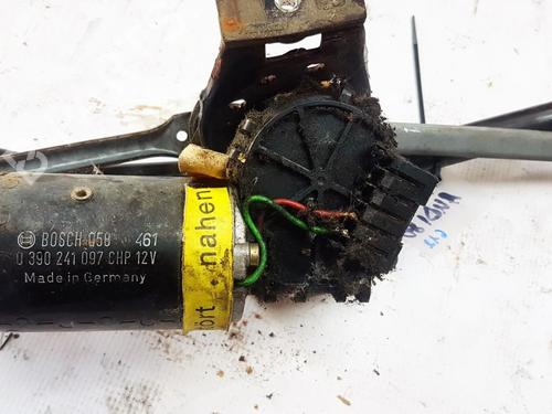 Used Front wiper motor Front wiper motor AUDI 80 B4 Saloon (8C2) 1.6 E (101 hp) 35868995 35868995