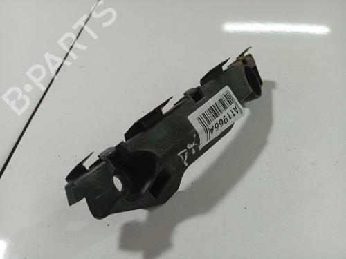 Used Front bumper bracket Front bumper bracket MAZDA 6 Hatchback (GH) 2.2 MZR-CD (GH10) (163 hp) 40555597 40555597