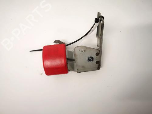 Used Interior handle Interior handle VOLVO V40 Estate (645) 1.9 DI (95 hp) 35497087 35497087