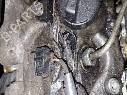 Used Injector Injector TOYOTA AVENSIS (_T25_) 2.0 D-4D (CDT250_, CDT250R) (116 hp) 36101851 36101851