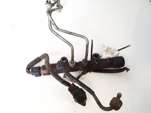 Used Injection rail Injection rail 35478531 35478531