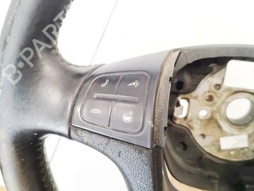 Used Steering wheel controls Steering wheel controls SKODA OCTAVIA II (1Z3) 2.0 TDI (140 hp) 40275648 40275648