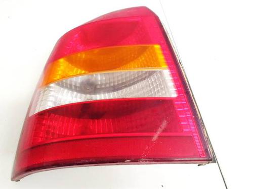 Used Left taillight Left taillight 35170817 35170817