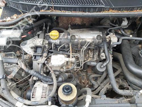 Switch RENAULT MEGANE Scenic (JA0/1_) 1.9 dTi (JA0N) | BP33087737I30 - Image 5