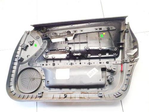 Front left panel SEAT EXEO (3R2) 2.0 TDI | BP34939565C58 - Image 2