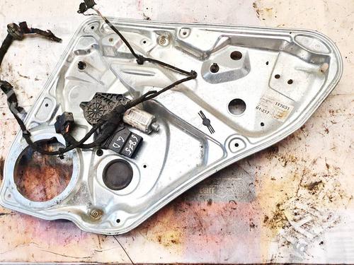 Used Right rear window motor Right rear window motor 35526206 35526206